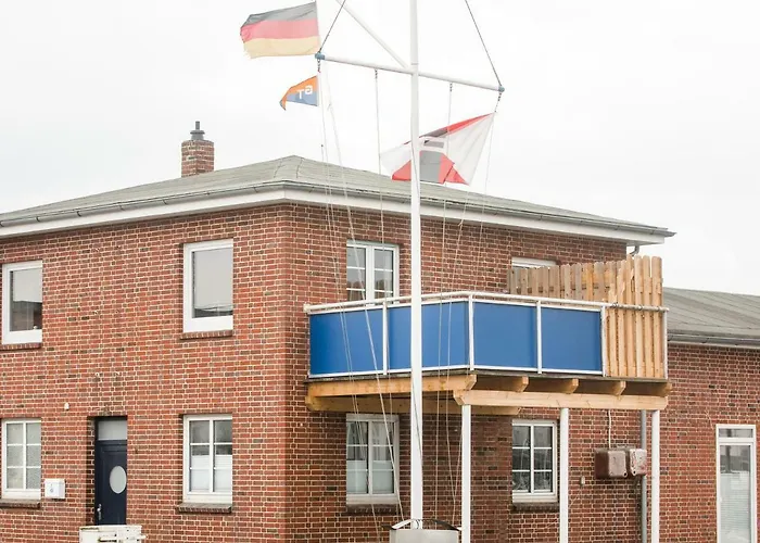 Ferienwohnung Fährstrasse 2 Cuxhaven